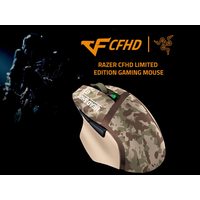 Игровая мышь Razer Basilisk X Hyperspeed CFHD Edition в Мозыре
