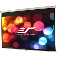 Проекционный экран Elite Screens Manual 127x127 [M71XWS1]