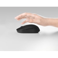 Мышь Xiaomi Mi Dual Mode Wireless Mouse Silent Edition WXSMSBMW03 (черный) в Мозыре
