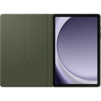 Чехол для планшета Samsung Book Cover Tab A9+ (черный)