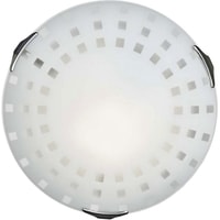 Светильник-тарелка Sonex Quadro White 162/K
