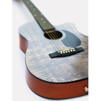 Акустическая гитара Homage LF-3800CT-N