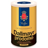 Кофе Dallmayr Prodomo молотый 250 г (банка)
