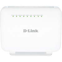 Беспроводной DSL-маршрутизатор D-Link DSL-6740U