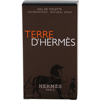 Туалетная вода Hermes Terre d'Hermes EdT (тестер, 100 мл)