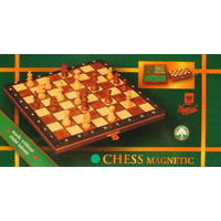 Настольная игра Wegiel Chess Touristic