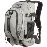 Городской рюкзак Polar П955 (серый)