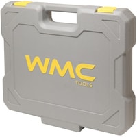 Универсальный набор инструментов WMC Tools 40400 (400 предметов)
