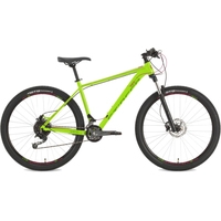 Велосипед Stinger Genesis EVO 29 (2018)