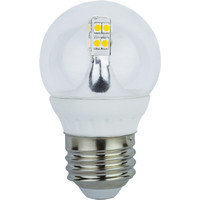 Светодиодная лампочка Ecola G45 Premium E27 4 Вт 2700 К [K7FW40ELC]