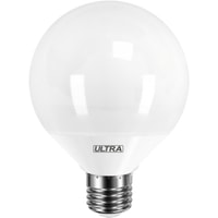 Светодиодная лампочка Ultra LED G100 E27 16 Вт 4000 К