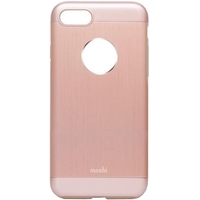 Чехол для телефона Moshi Armour для iPhone 7 (розовое золото)