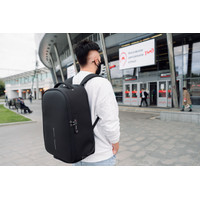 Городской рюкзак XD Design Bobby Trolley P705.771 (черный)