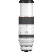 Объектив Canon RF 100-500mm f/4.5-7.1 L IS USM