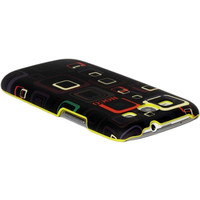 Чехол для телефона Hoco Mood для Samsung Galaxy S3 i9300
