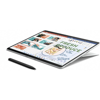 Планшет Microsoft Surface Pro X Wi-Fi 16GB/512GB (платиновый)