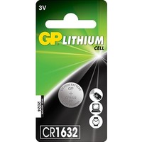 Батарейка GP Lithium CR1632