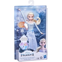 Кукла Disney Frozen Холодное Сердце 2 Морская Эльза F05945L0