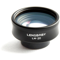Объектив Lensbaby Creative Mobile Kit для Android/iPhone 5c [LBCMK-A5C]