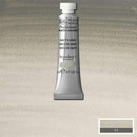 Акварельные краски Winsor & Newton Professional 102217 (5 мл, серый дэйвис)