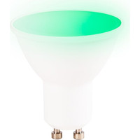 Светодиодная лампочка Ambrella MR16 LED GU10 5 Вт 3000 К - 6400 К 207500
