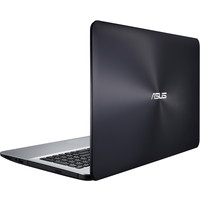 Ноутбук ASUS X555LD-XO825H