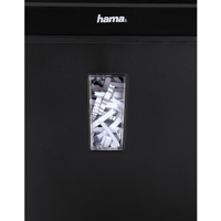 Шредер Hama Premium X8CD [00050188]