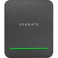 Внешний накопитель Seagate BarraCuda Fast SSD STJM500400 500GB