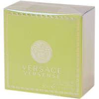 Туалетная вода Versace Versense EdT (50 мл)