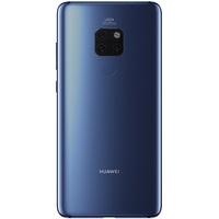 Смартфон Huawei Mate 20 HMA-L29 4GB/128GB (полночный синий)