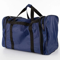 Дорожная сумка Mr.Bag 020-S055/10-MB-NBK (синий)