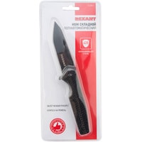 Складной нож Rexant 12-4909-2