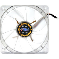 Вентилятор для корпуса Titan TFD-12025GT12Z/LD1/V2(RB)