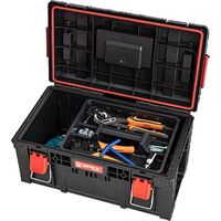Ящик для инструментов Qbrick System Prime Toolbox 250 Vario