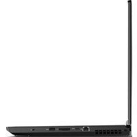 Рабочая станция Lenovo ThinkPad P73 20QR002XRT