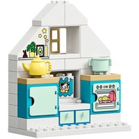 Конструктор LEGO Duplo 10929 Модульный игрушечный дом