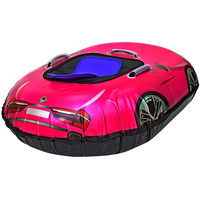Тюбинг RT Snow Auto X6 (розовый)