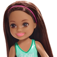 Кукла Barbie Club Chelsea Doll FXG79
