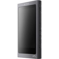 Hi-Fi плеер Sony NW-A45 16GB (черный)