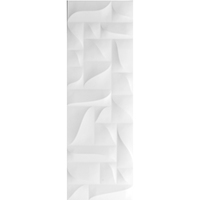 Керамическая плитка Keraben Superwhite Geometric 900x300