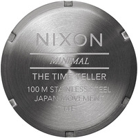 Наручные часы Nixon Time Teller A045-2491-00