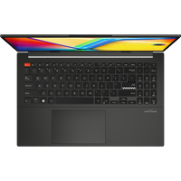 Ноутбук ASUS VivoBook S15 OLED K5504VA-MA408W