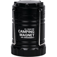 Фонарь GOLDEN SHARK Camping Magnet (с магнитным держателем)