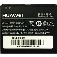 Аккумулятор для телефона Копия Huawei HHB4Z1