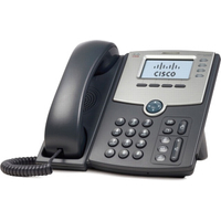 IP-телефон Cisco SPA508G