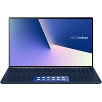 Ноутбук ASUS Zenbook 15 UX534FT-A9009T