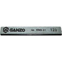 Точильный камень Ganzo 120 grit