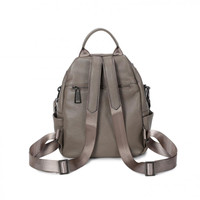 Городской рюкзак Mironpan 8363-1 (серый)