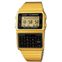 Наручные часы Casio DBC-611G-1
