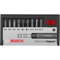 Набор бит Bosch 2608522064 10 предметов